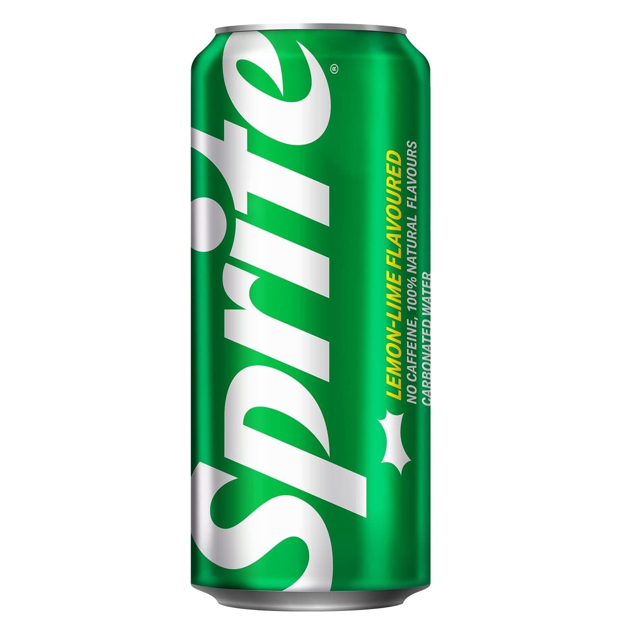 雪碧 Sprite