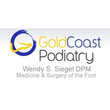 Wendy S Siegel DPM