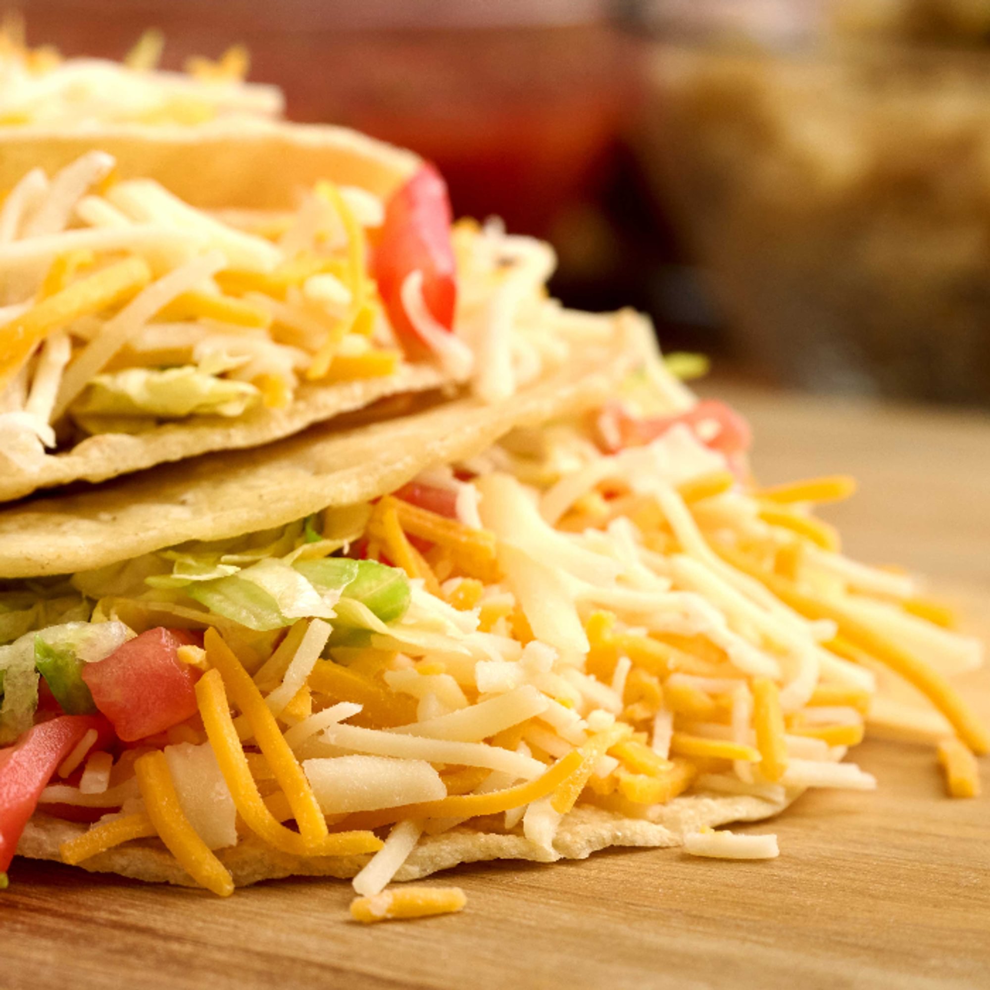 Kids Taco