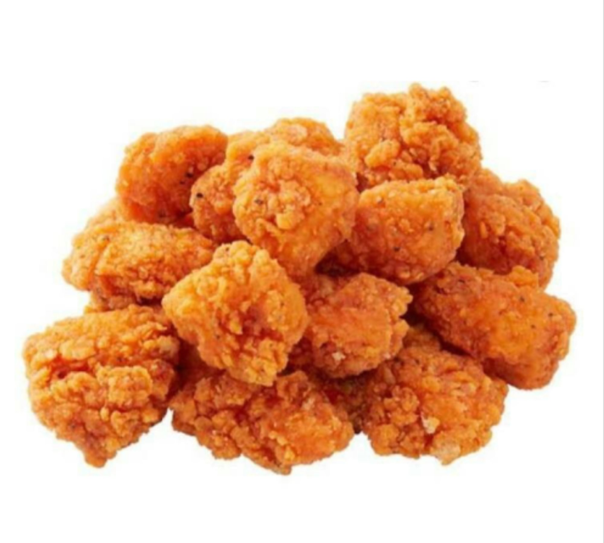 Popcorn Chicken
