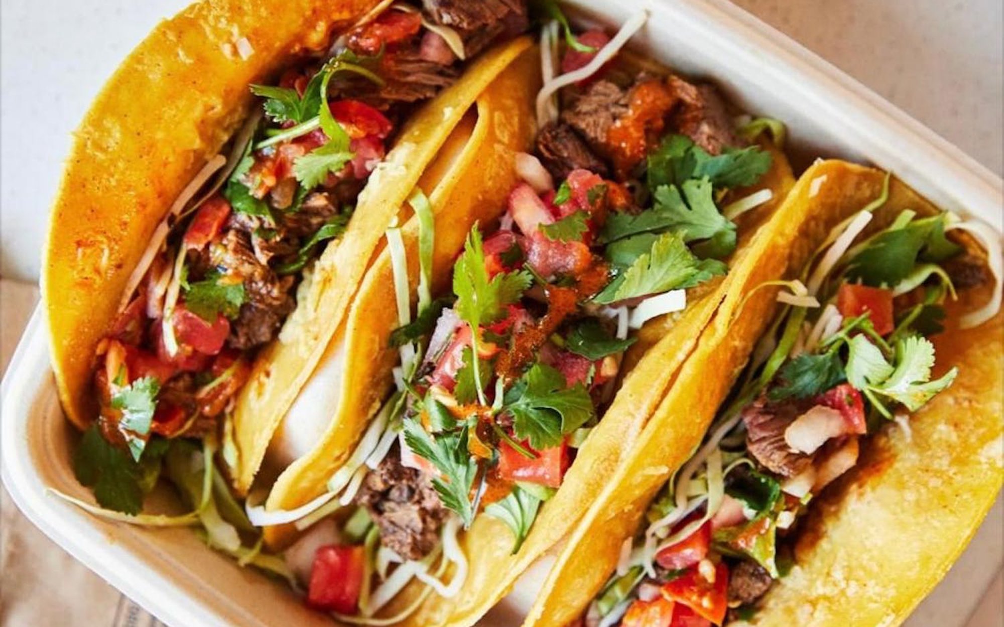 Super Tacos