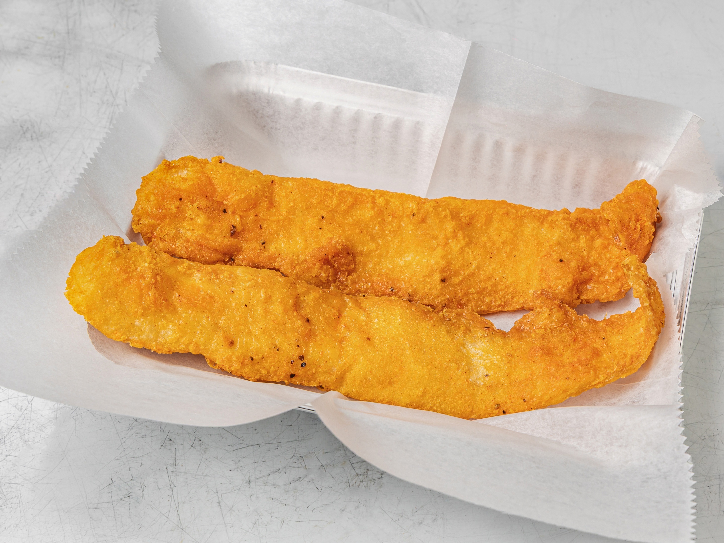 Whiting Fish