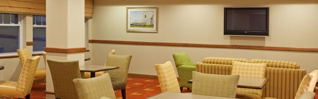 Images Holiday Inn Express & Suites Freeport - Brunswick Area