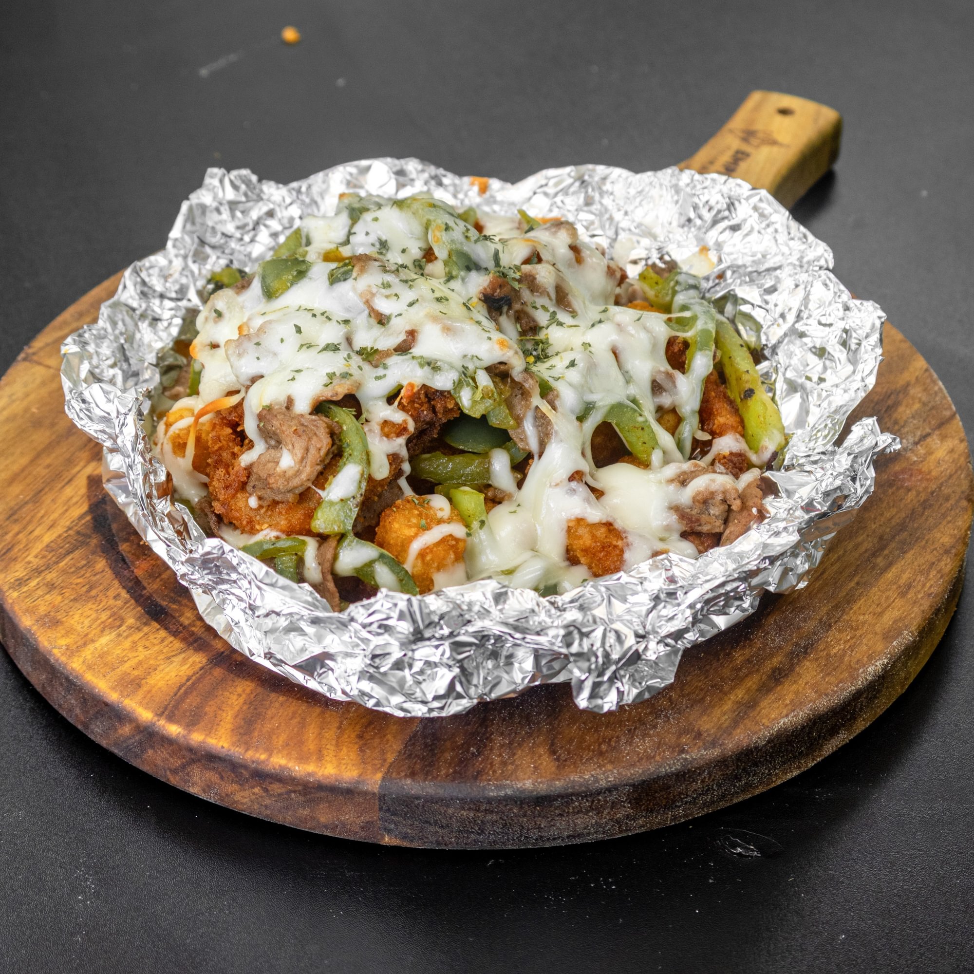 Philly Tots