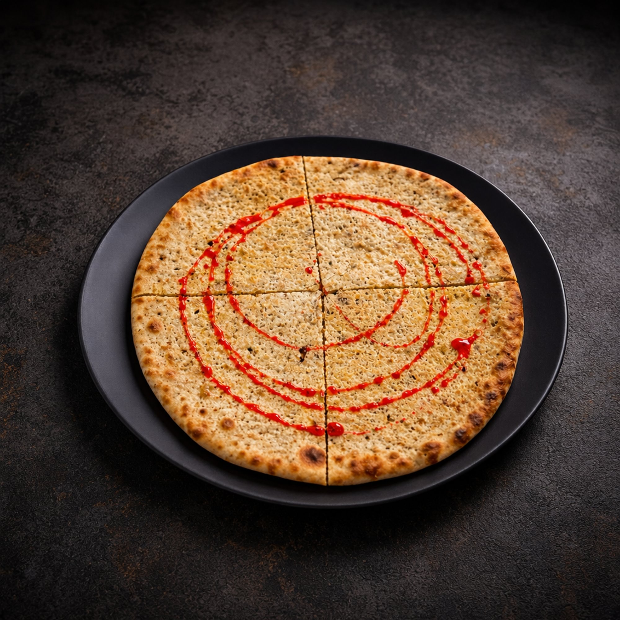 Peshawari Naan