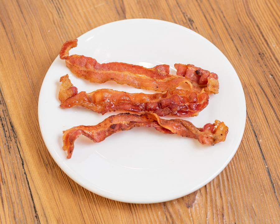 2 PC Bacon