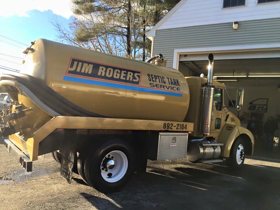 Commercial Vehicle Detailing