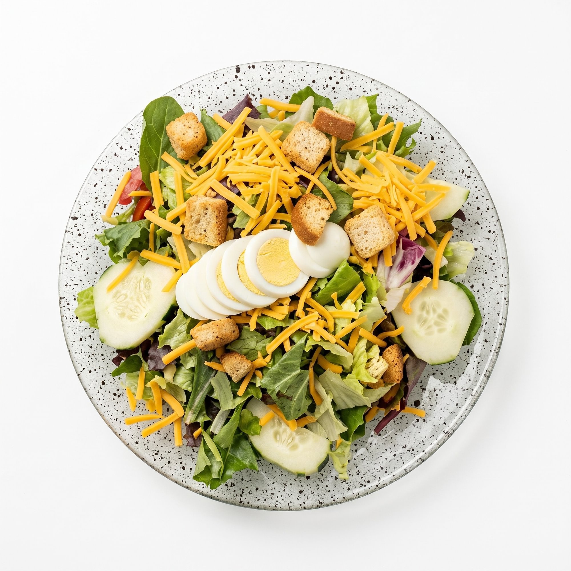 Garden Salad