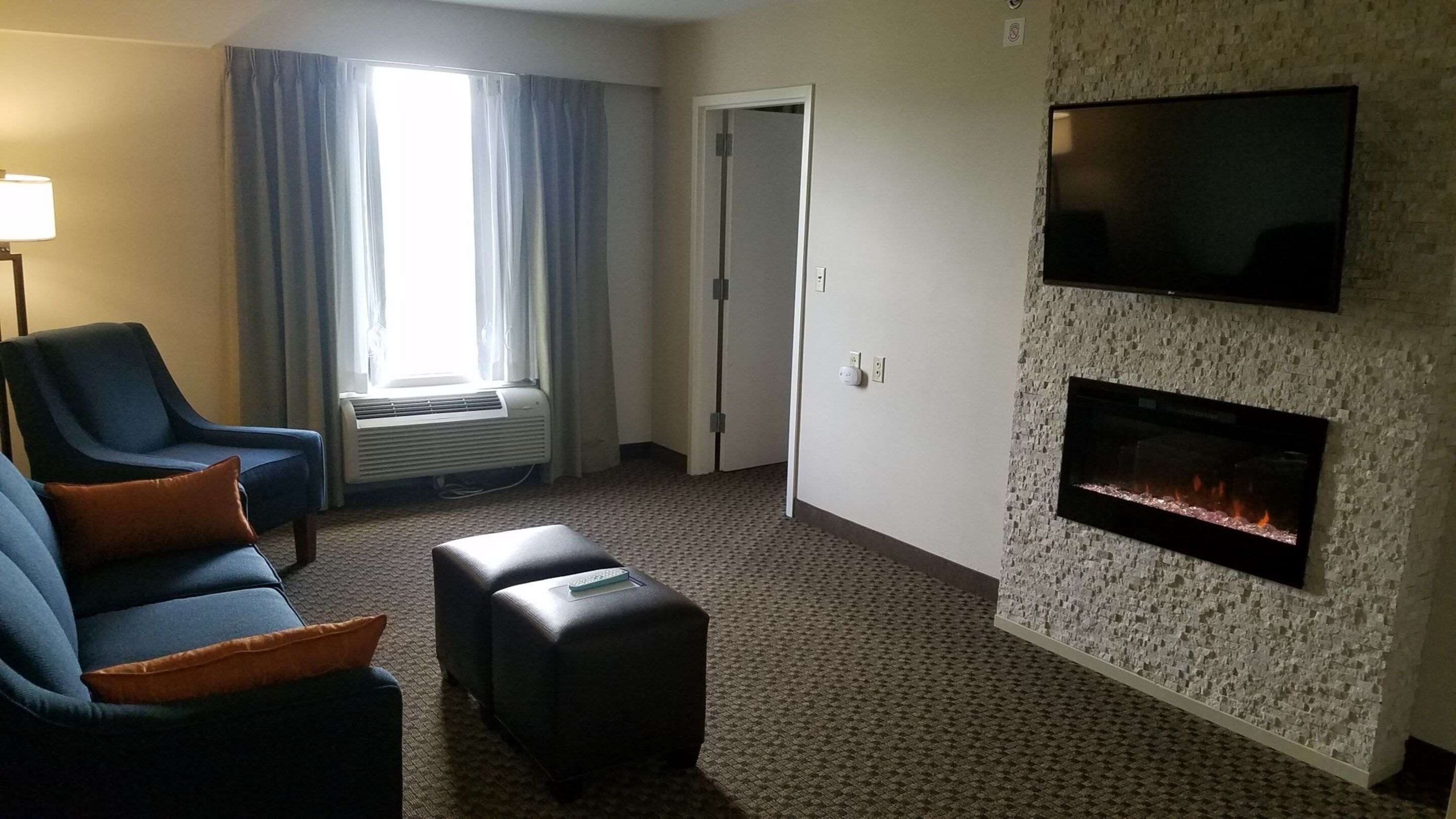 Comfort Inn Airport Photo