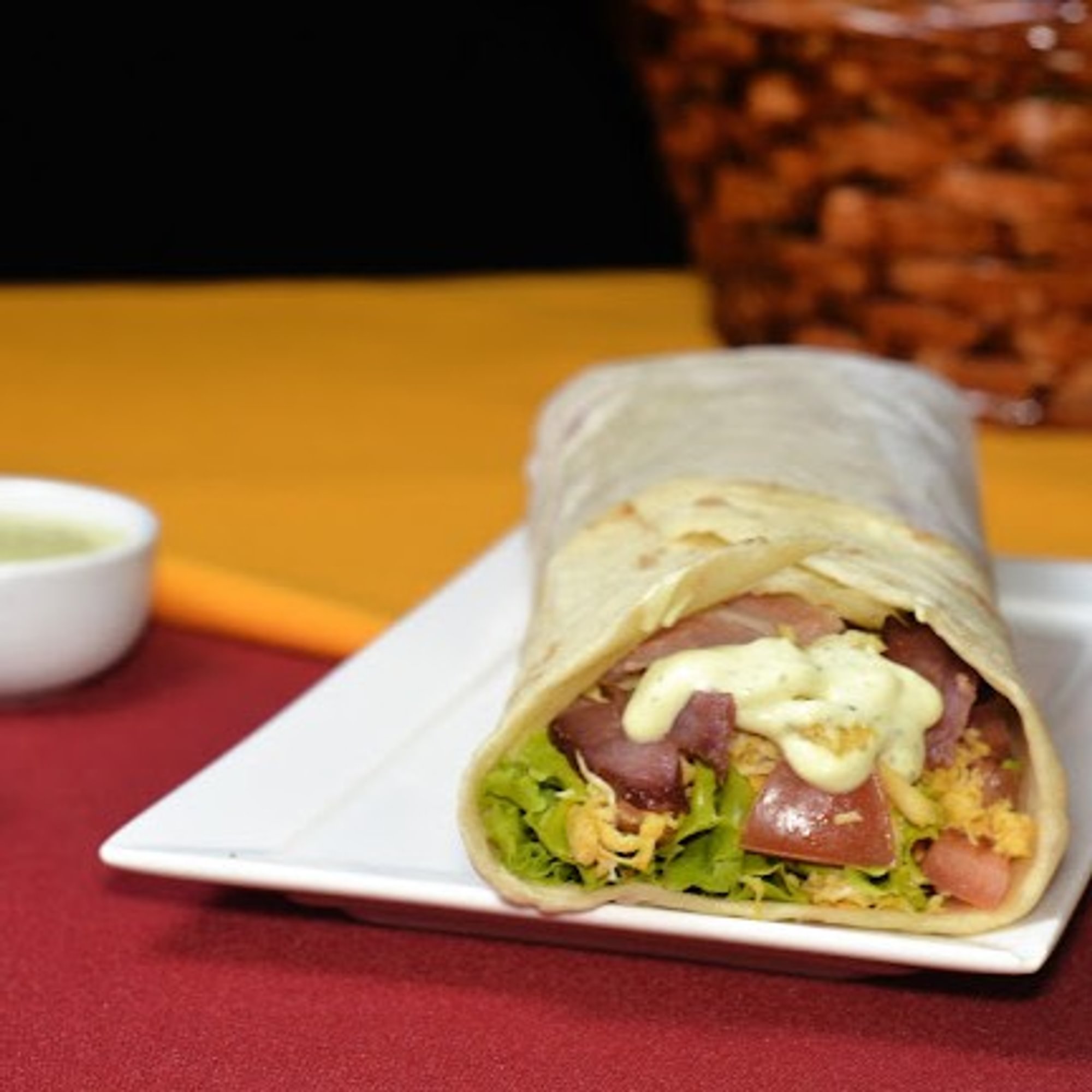Special Lunch #10