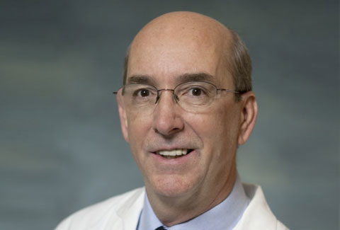 David R. Hertzog, MD, FACS