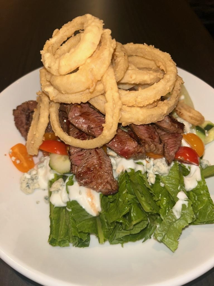 Steak Salad
