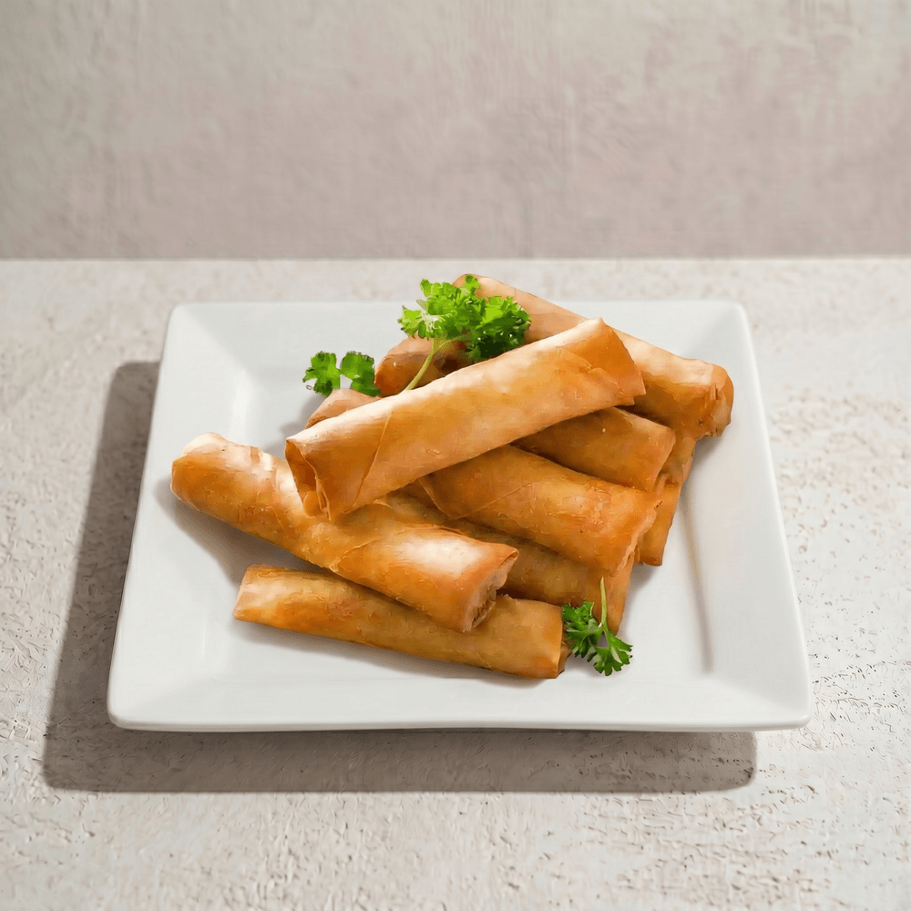 Spring Roll