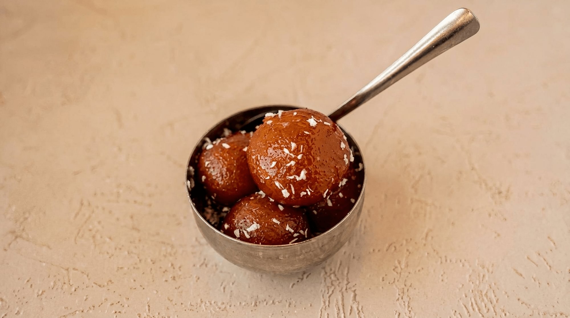 Gulab Jamun