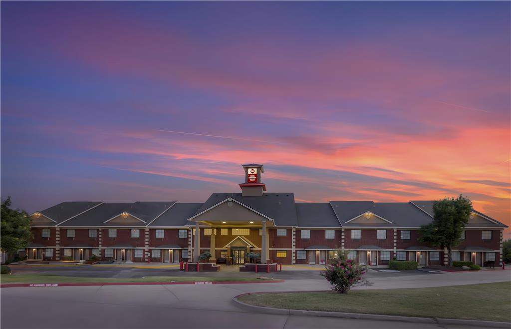 Best Western Plus Oklahoma City Yukon Image