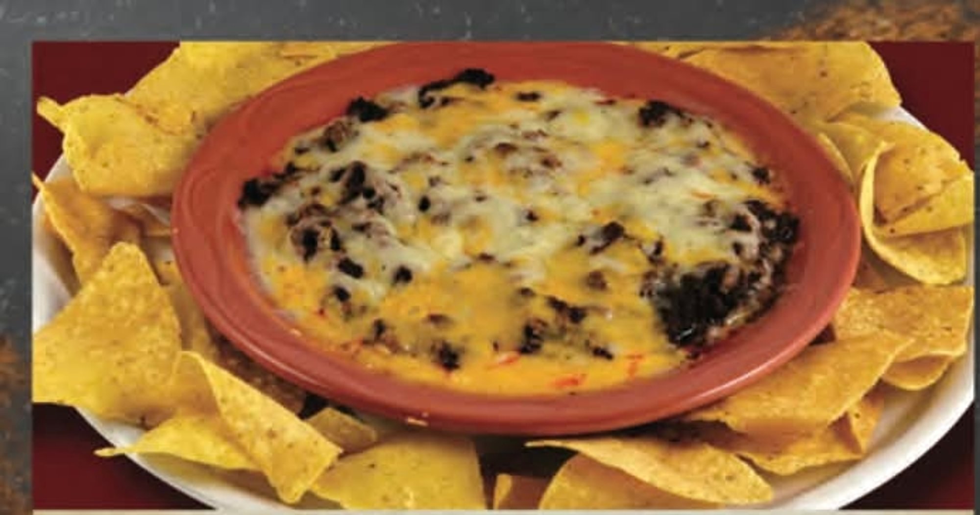 Chorizo Fundido