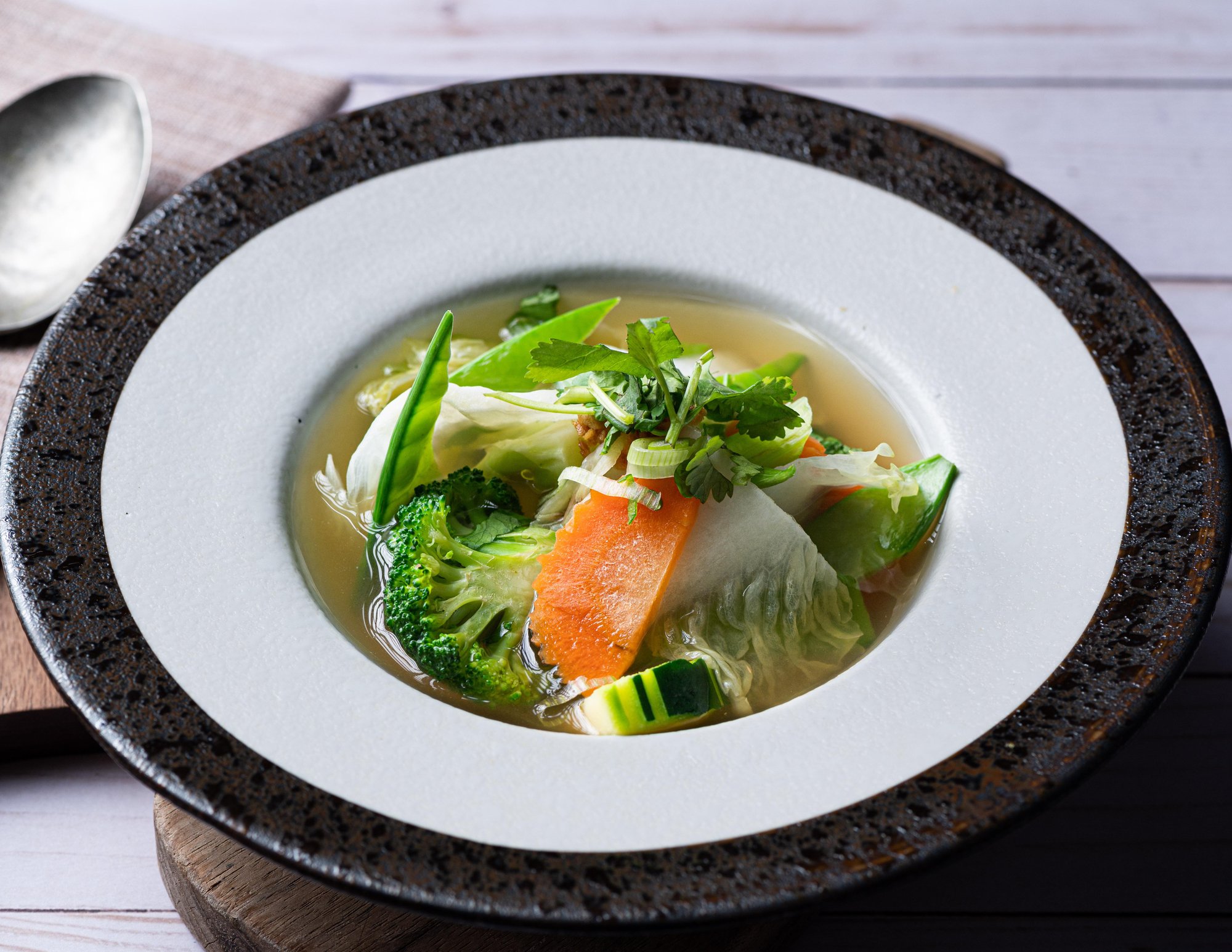Vegetable Soup