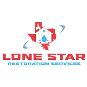 Water and Fire Restoration Logo