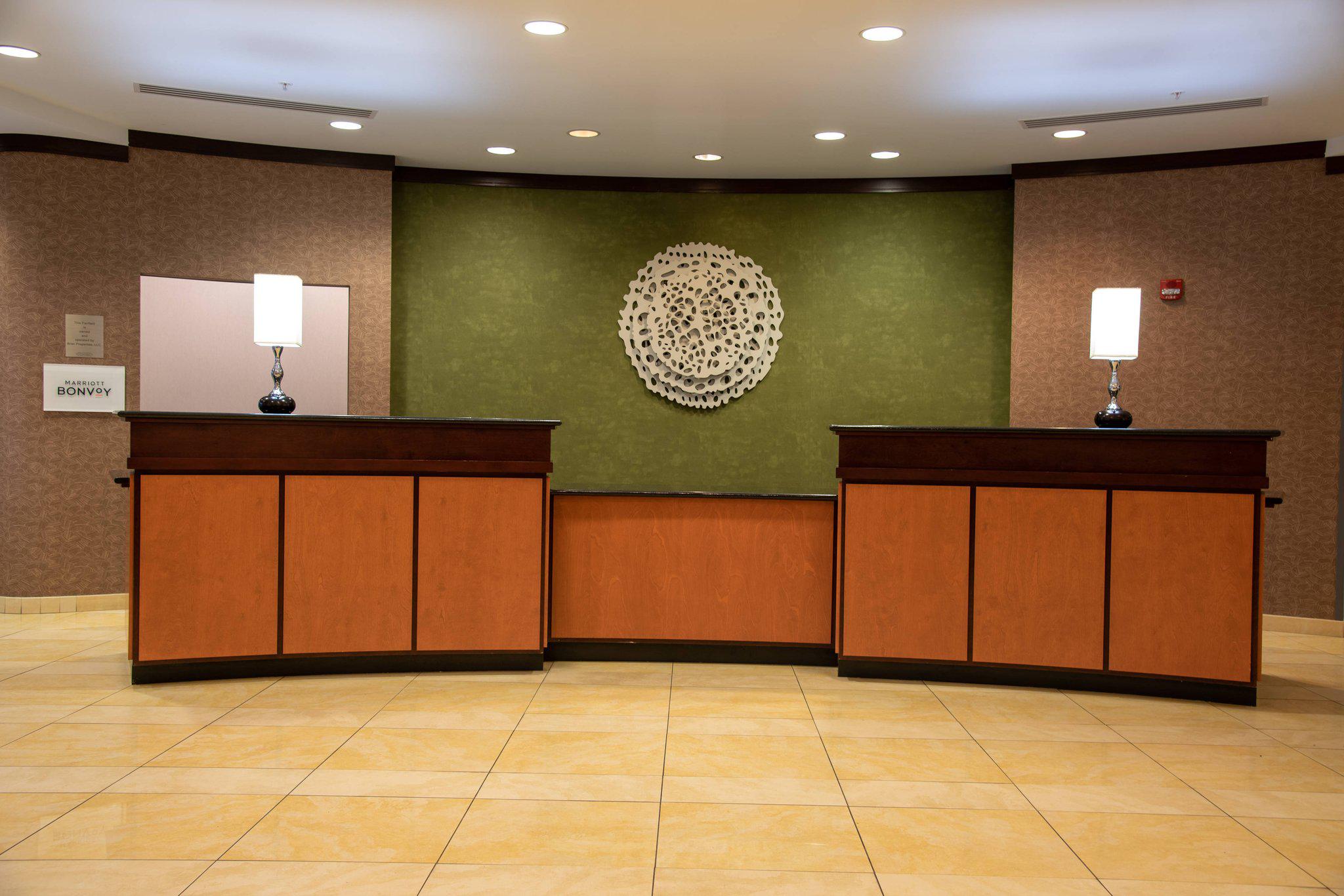 Fairfield Inn & Suites by Marriott Lewisburg Photo