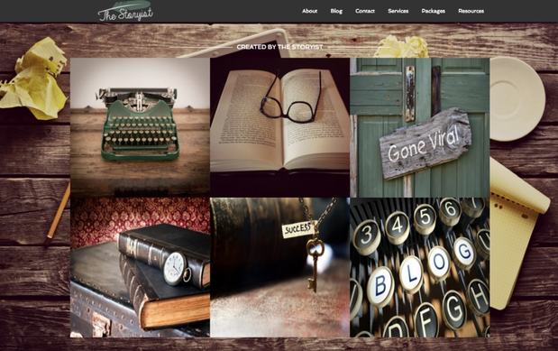 Images JSL Marketing & Web Design