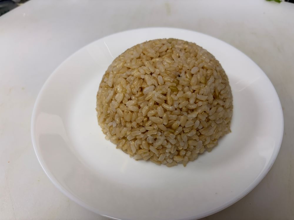 Brown Rice