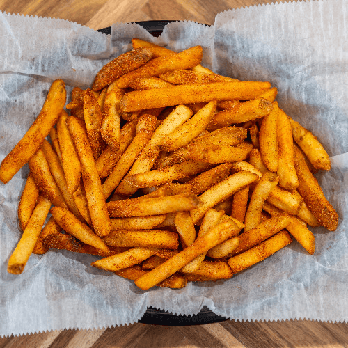 Nashville Fries