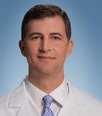 Travis Hanson, MD Photo