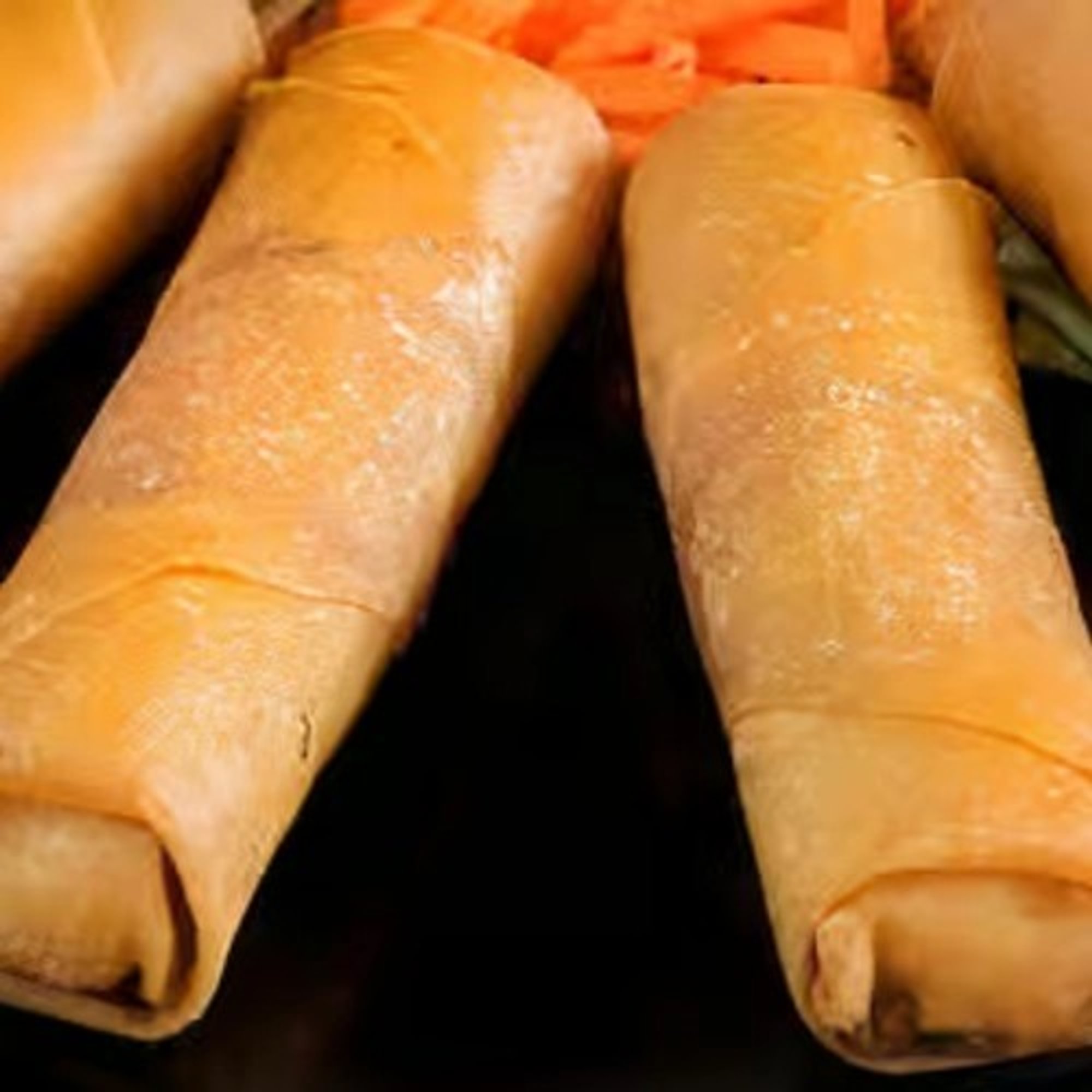 M22 Eggroll