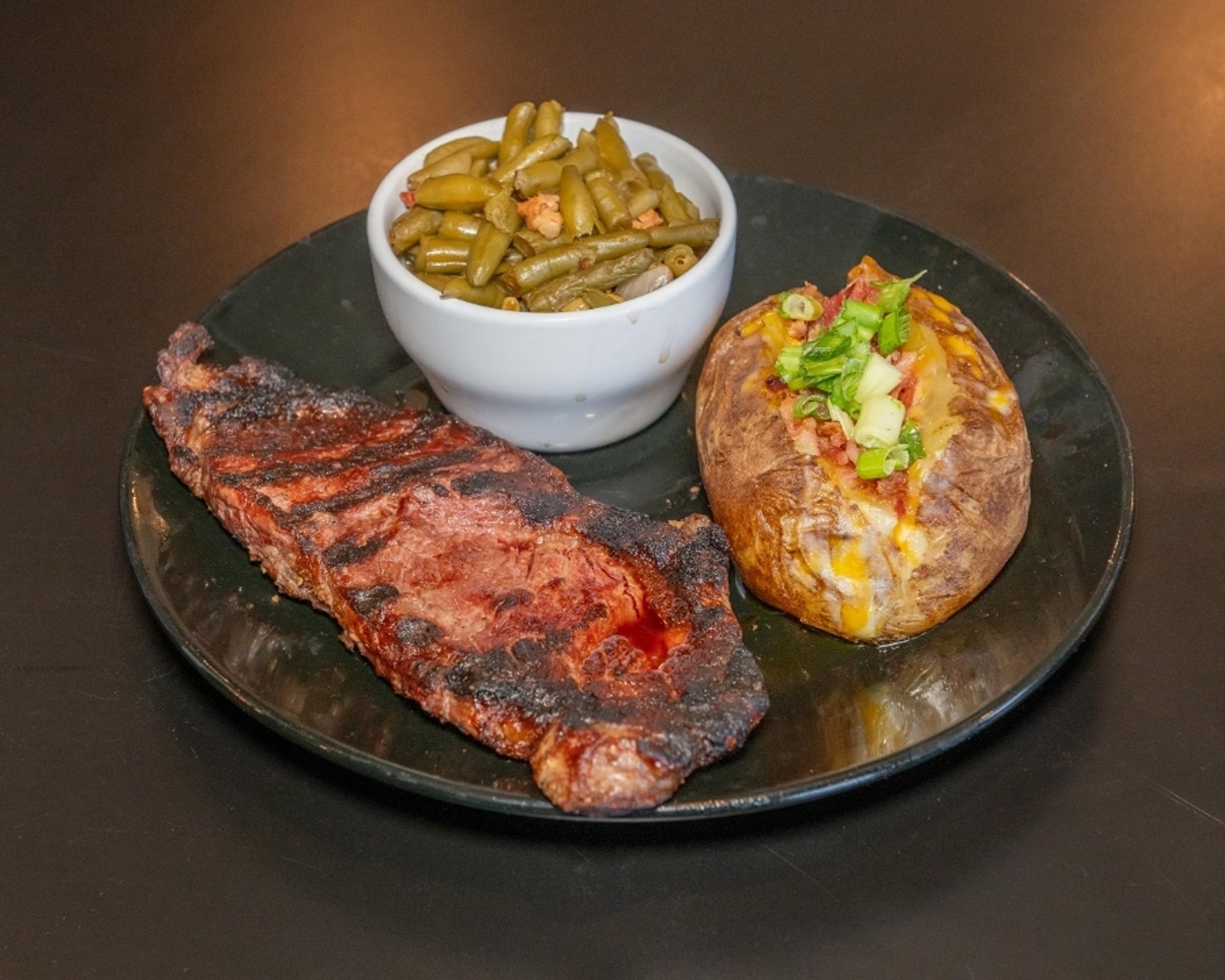 Steak