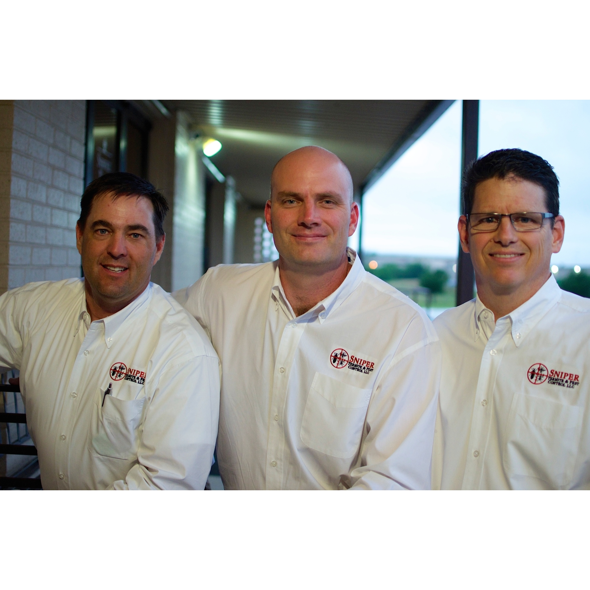 Sniper Termite and Pest Control LLC
