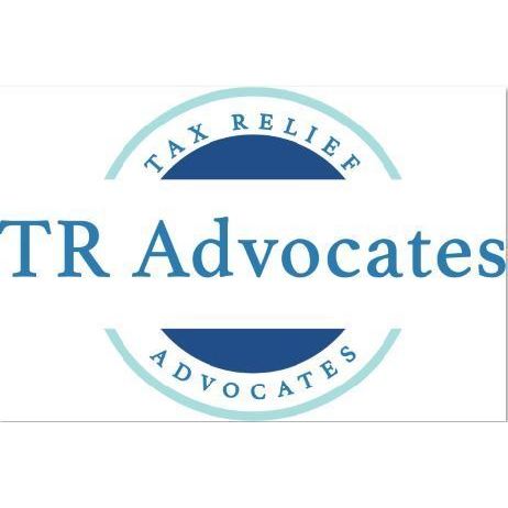Tax Relief Advocates Logo