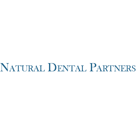 Natural Dental Partners Logo