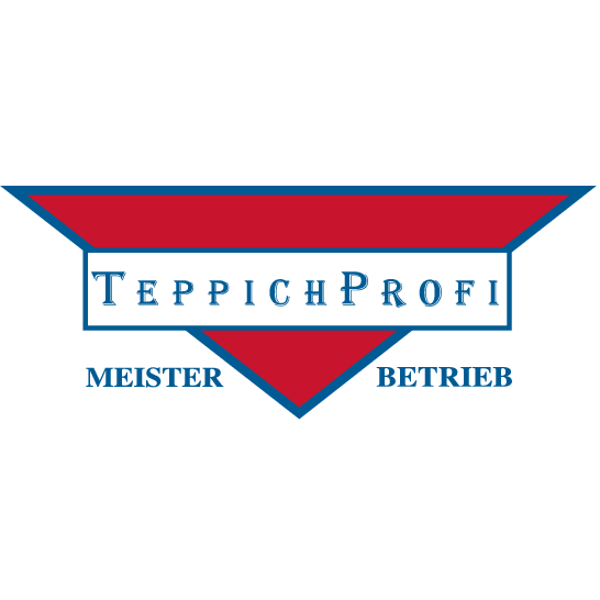 Logo von Teppichprofi