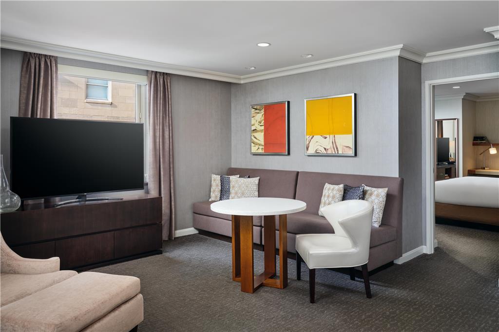 Hilton Chicago Image