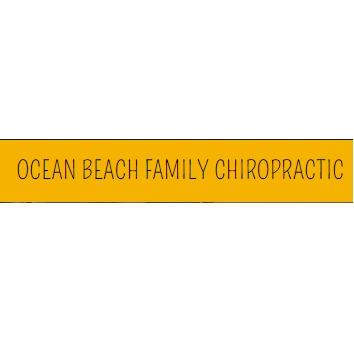 Ocean Beach Family Chiropractic Logo