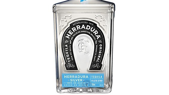 Herradura Blanco [1 liter]
