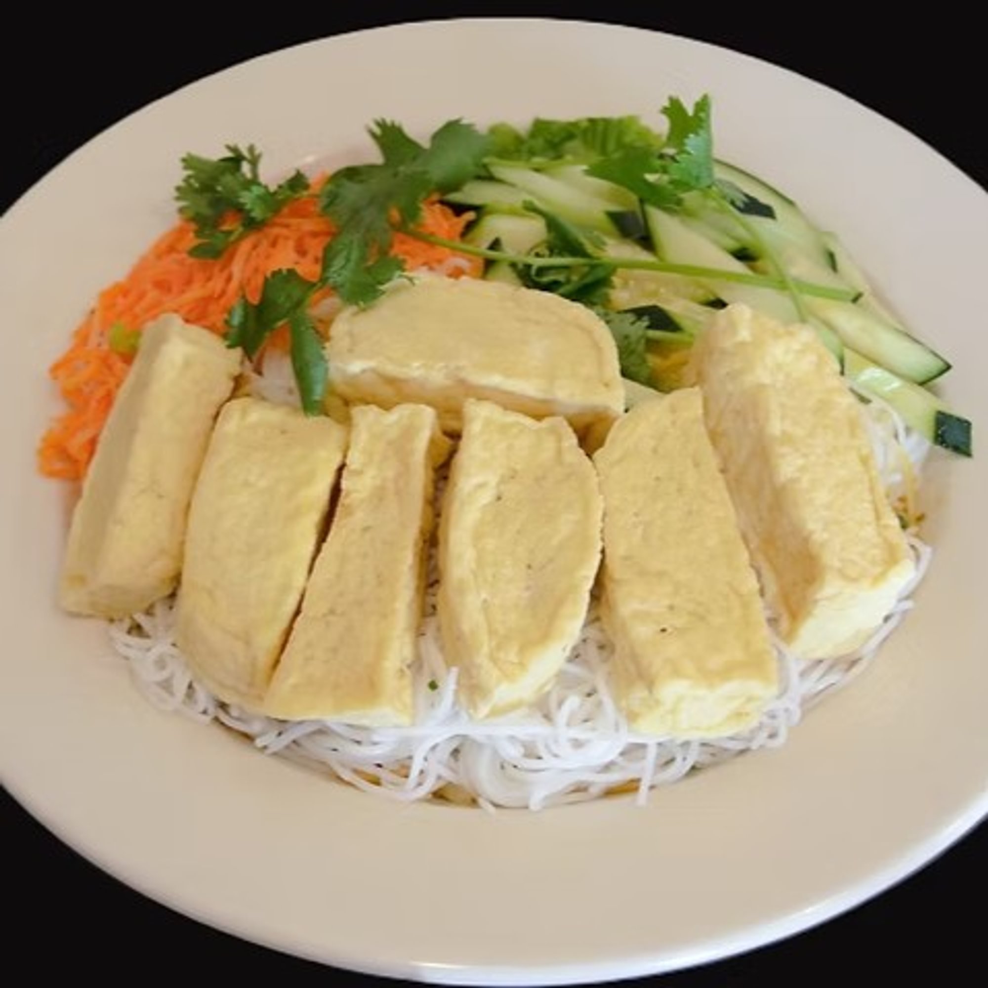 Vegetarian Vermicelli