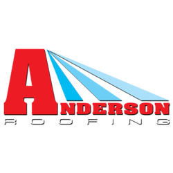 Anderson Roofing Photo