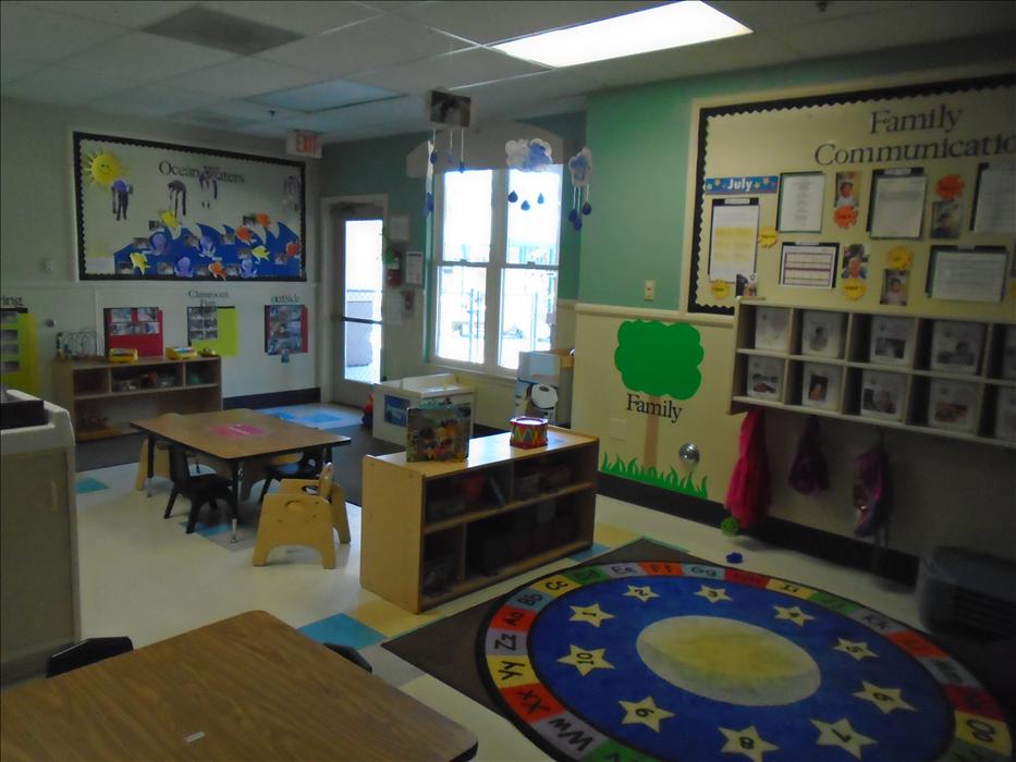 Higgins Ranch KinderCare Photo