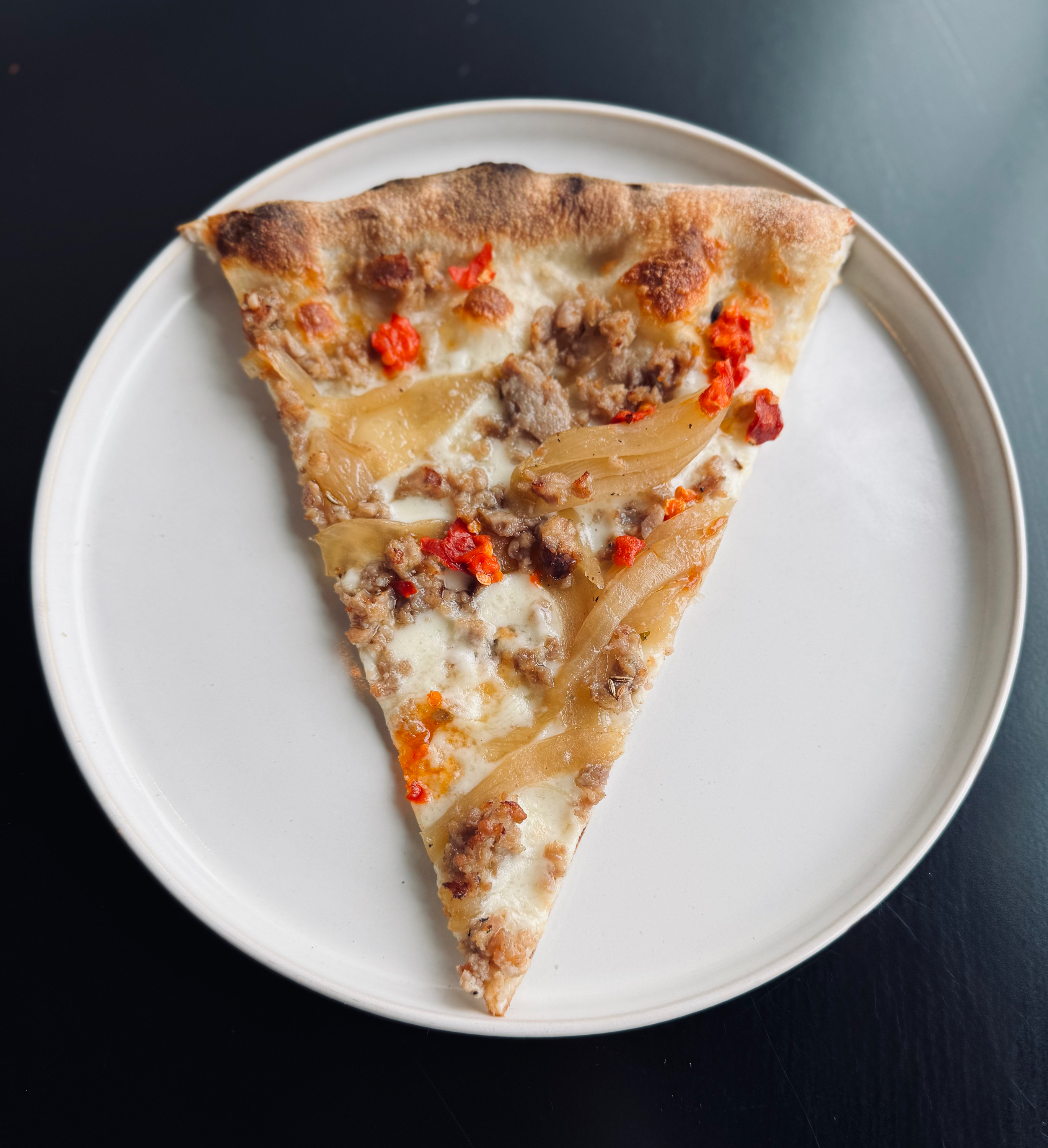 San Gennaro Slice