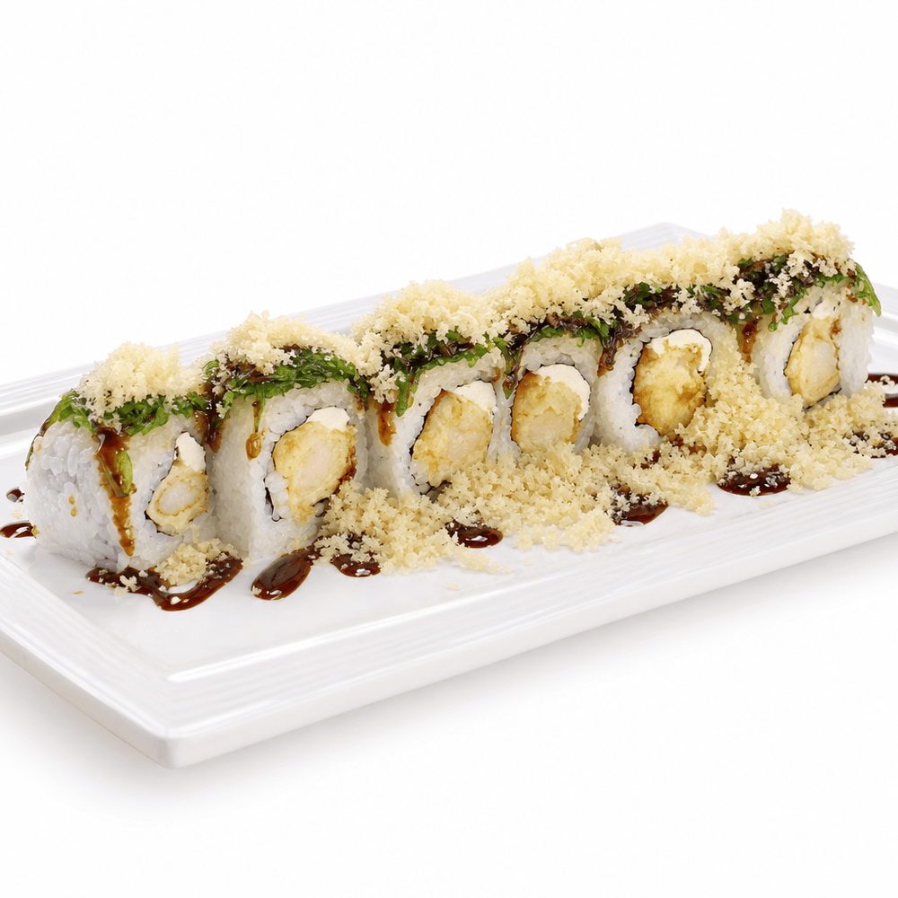West Covina Roll