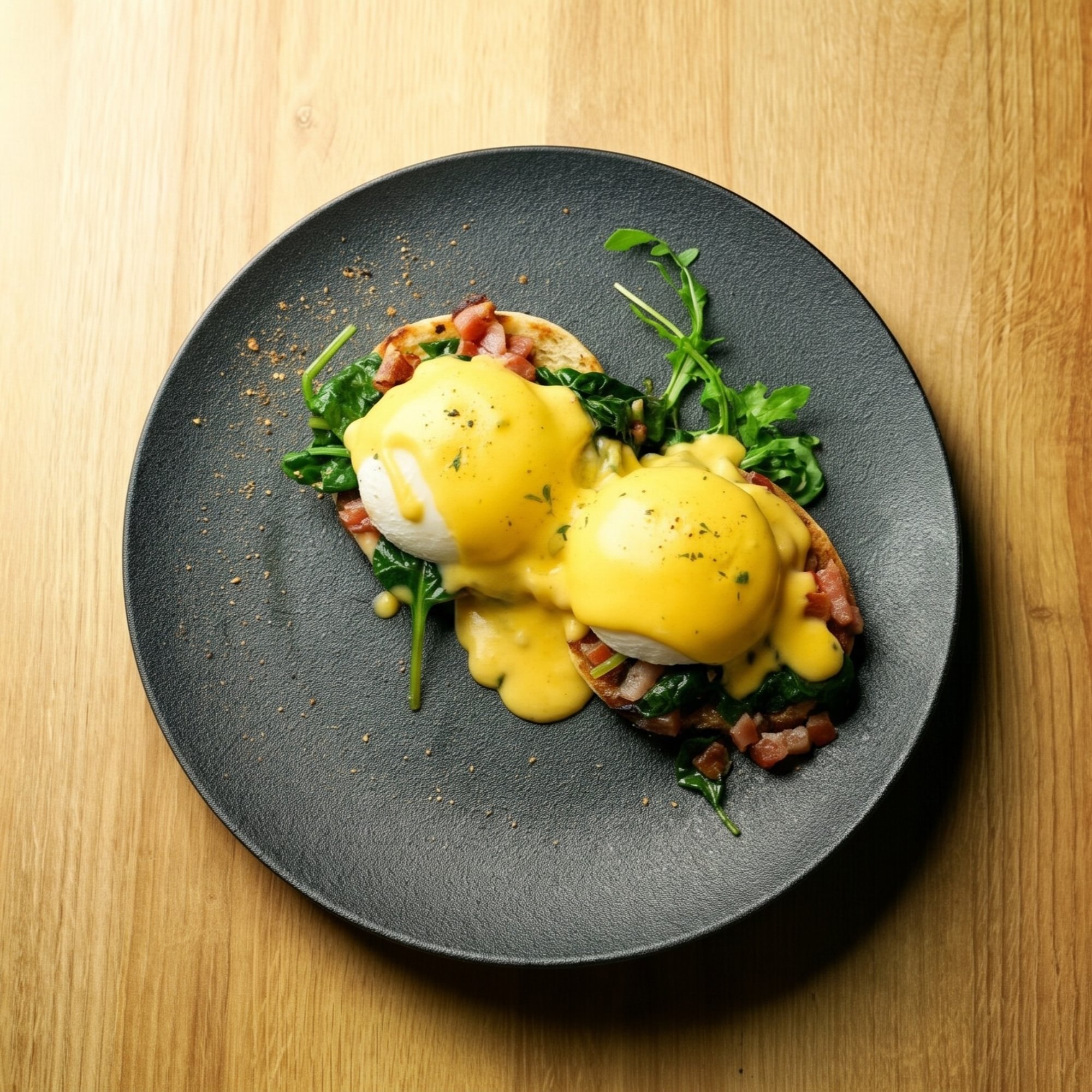 Florentine Benedict