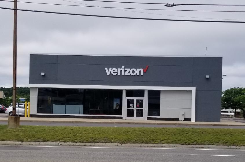 Verizon Photo