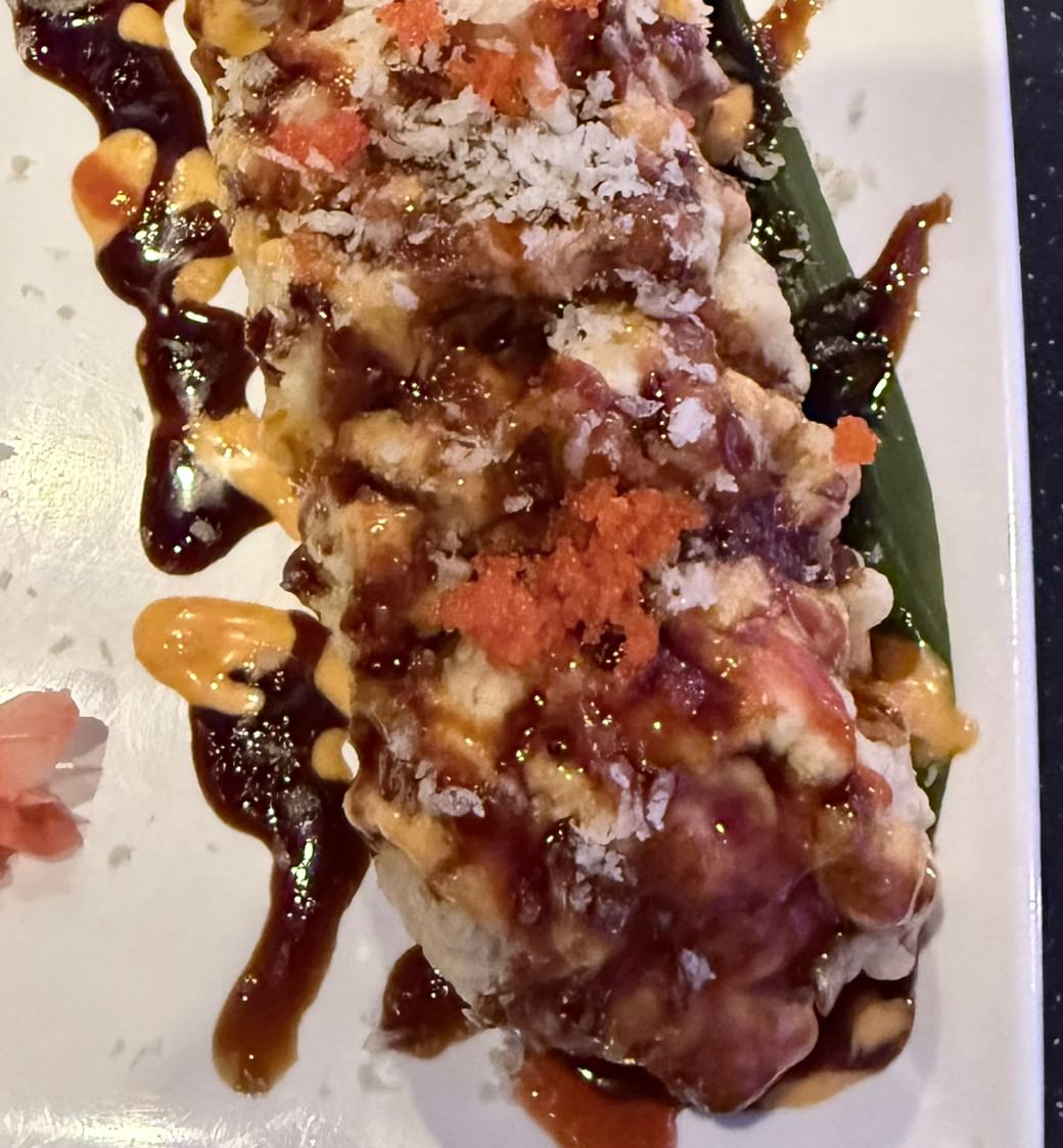 Fiesta Roll