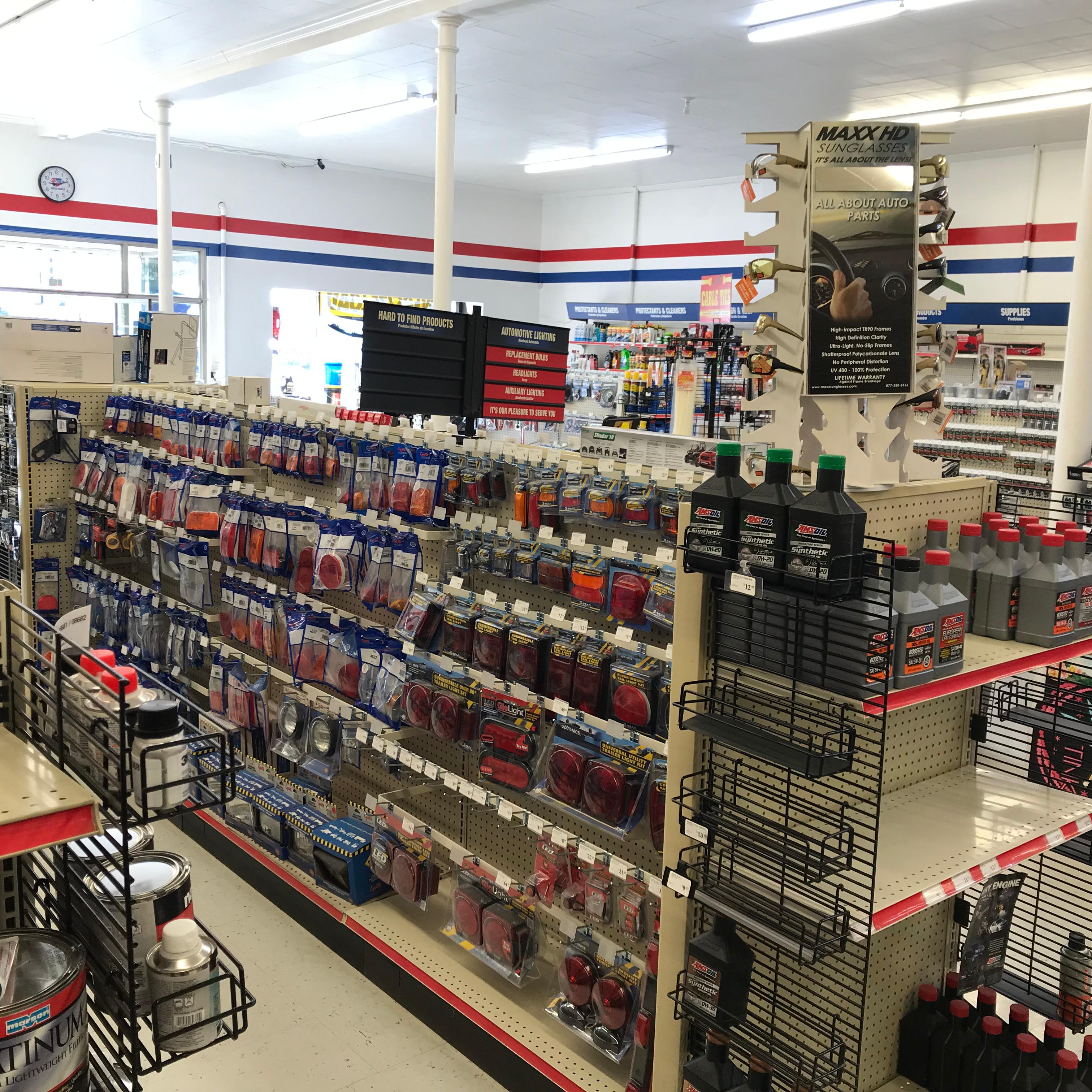 Rocky Ford Co Carquest Auto Parts 401 N Main St