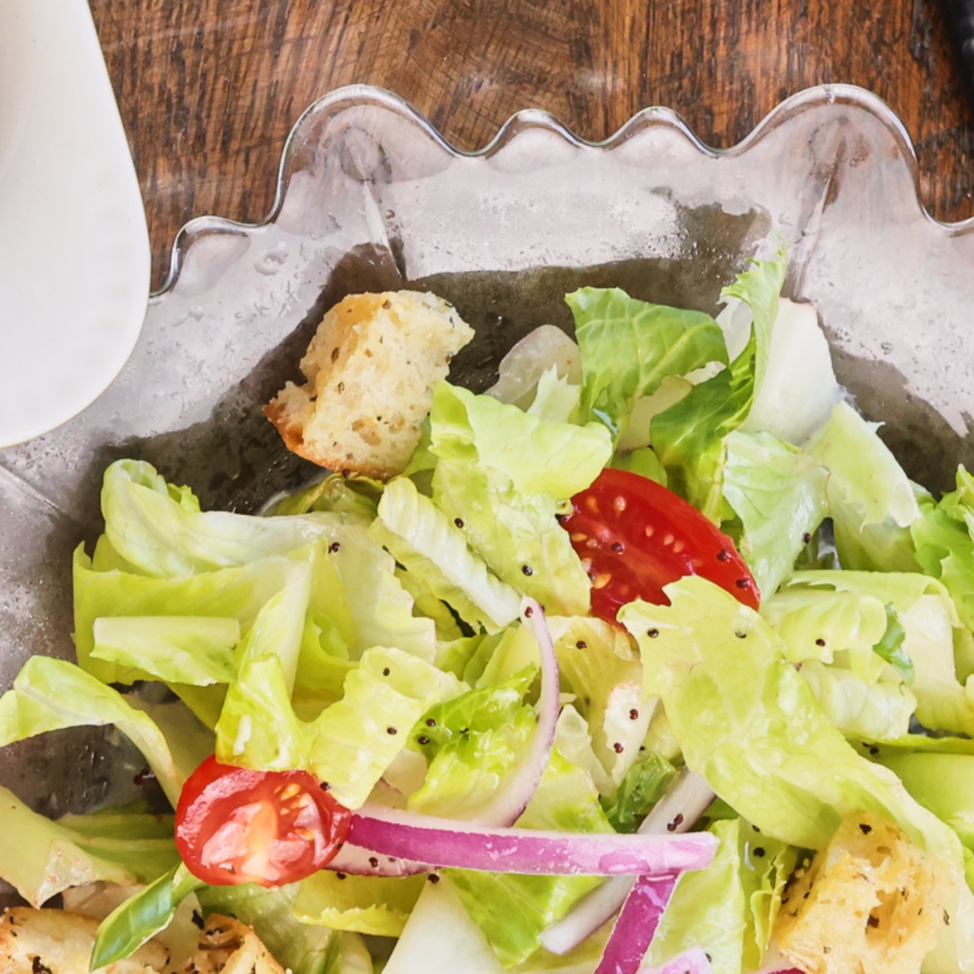 House Salad