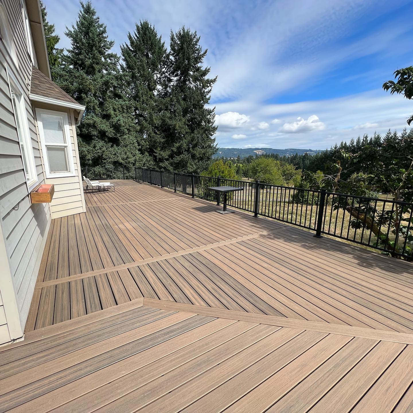 Yamhill Valley Construction LLC Image