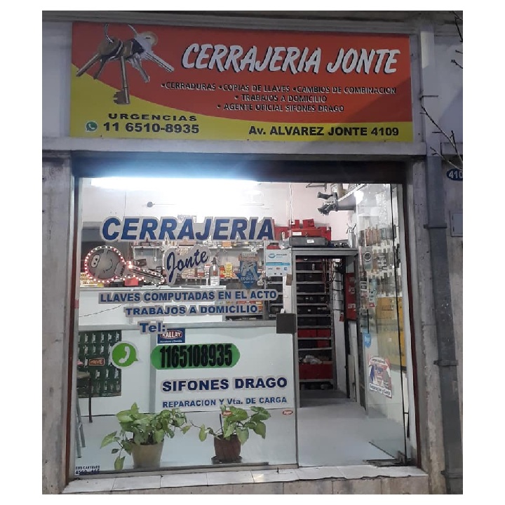 Galería en miniatura