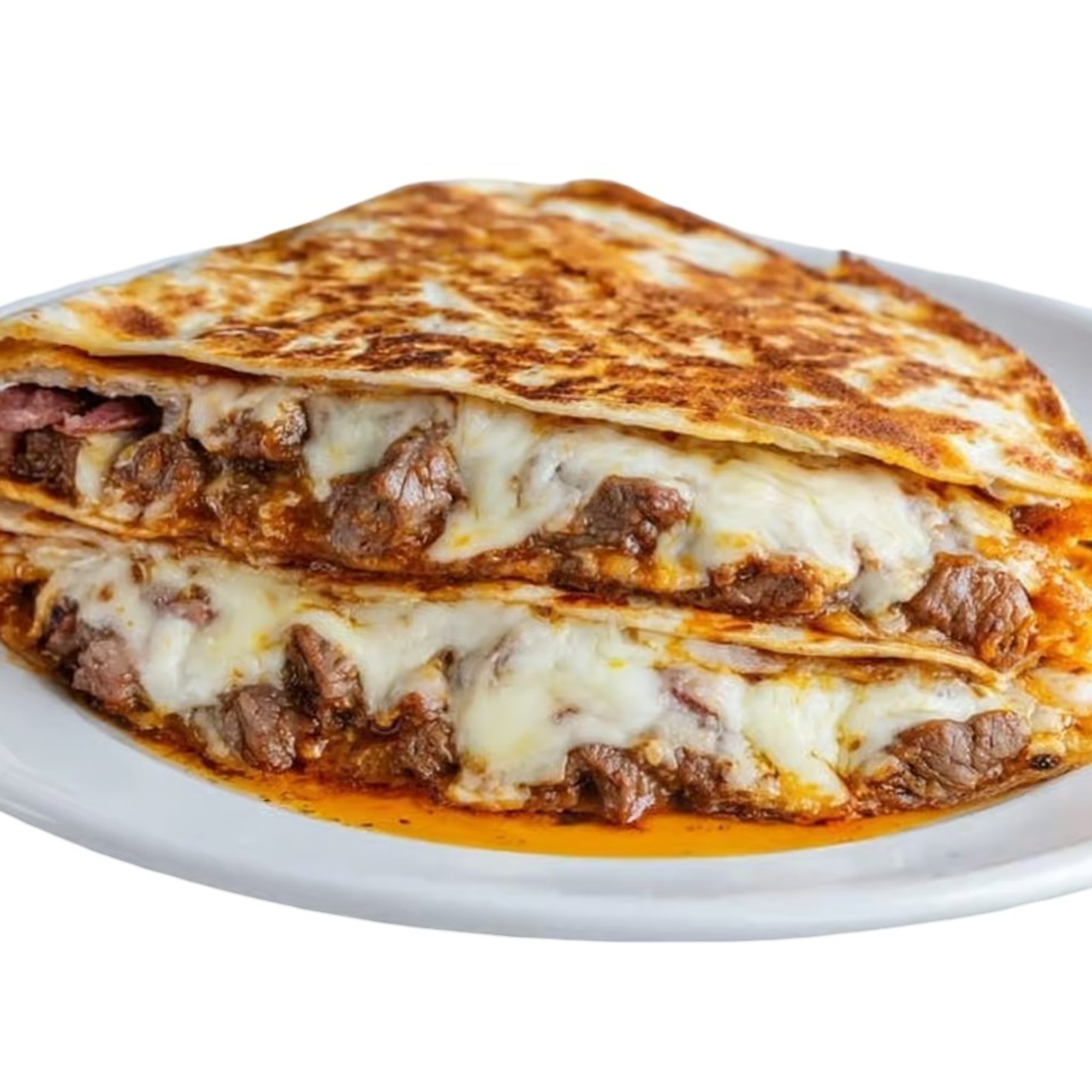 Beso De Monja