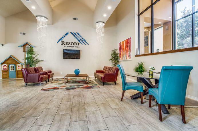 Images Resort at Jefferson Ridge